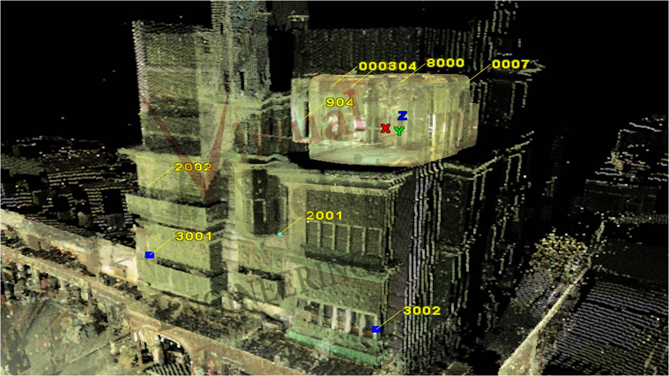 Virtual Architecture – Virtual Architecture Engineering Consultants